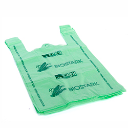 BIOSTARK Sopsäck  20L